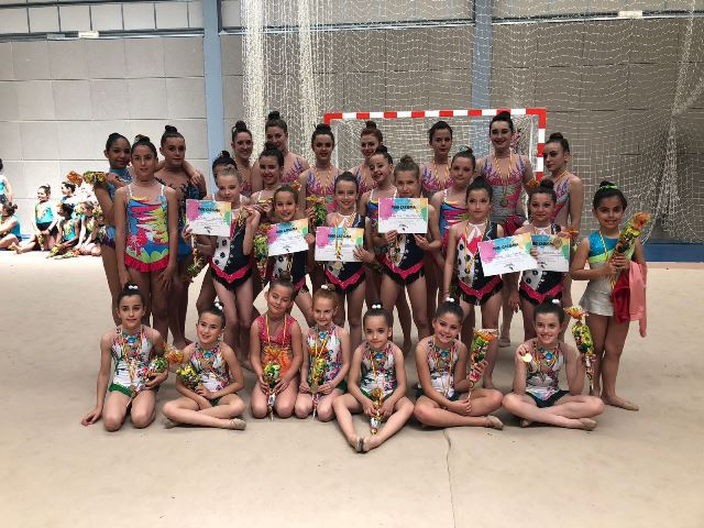 Torneo Club Talamanca.